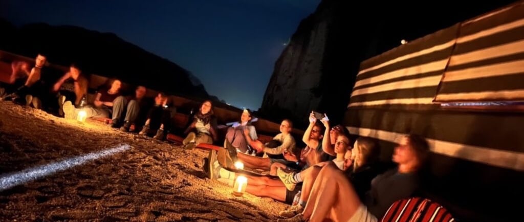 Donde viajar en 2025-2026, por qué Jordania es el destino perfecto. Exclusive Jordan