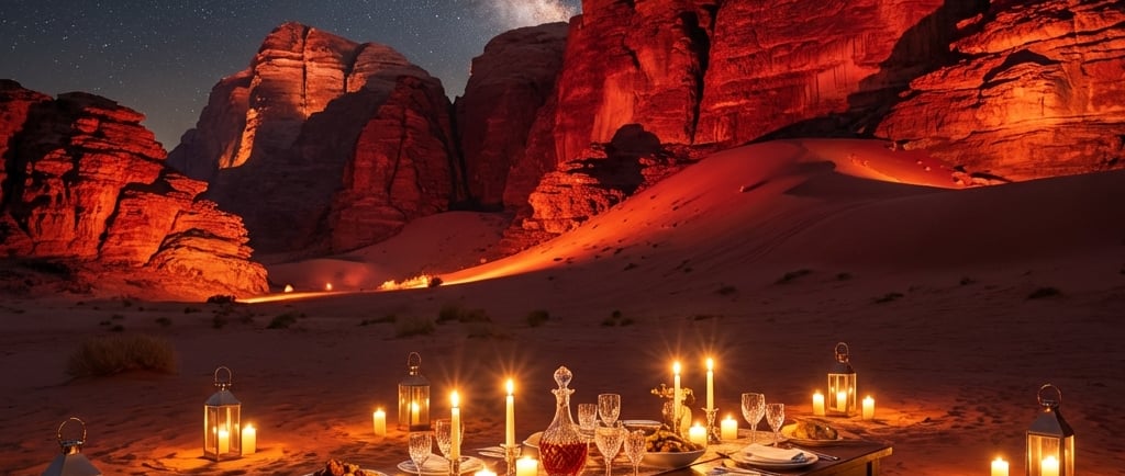 Exclusive Jordan, agencia especializada en jordania