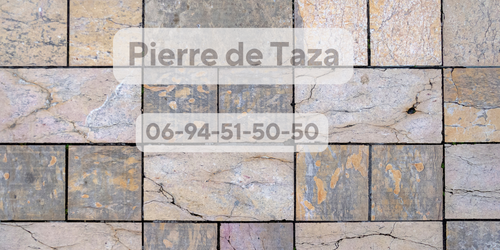 Pierre de Taza