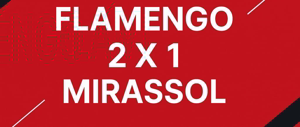 FLAMENGO GAME