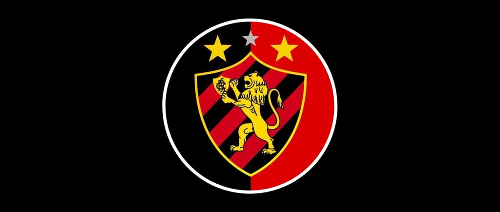 escudo sport recife