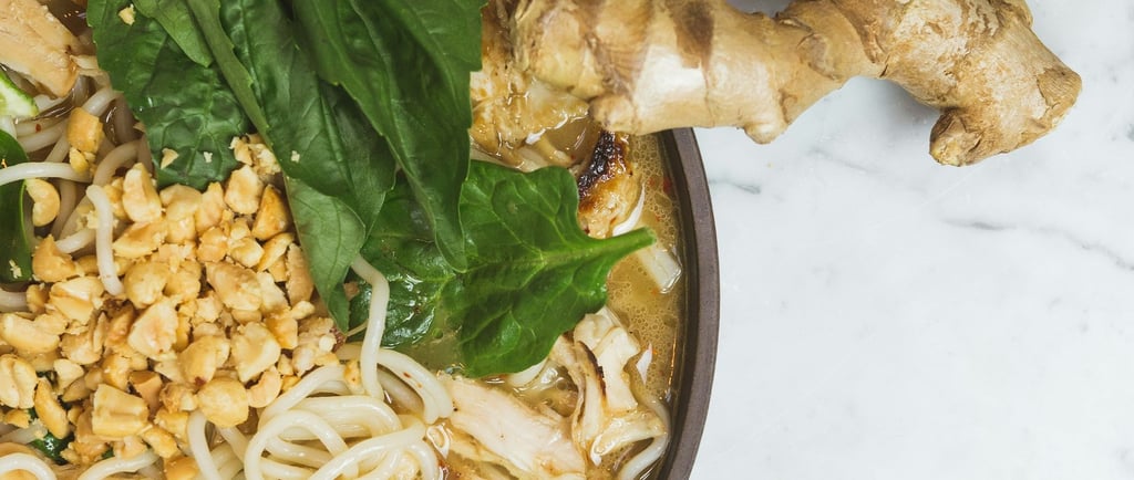 Alimentation chinoise