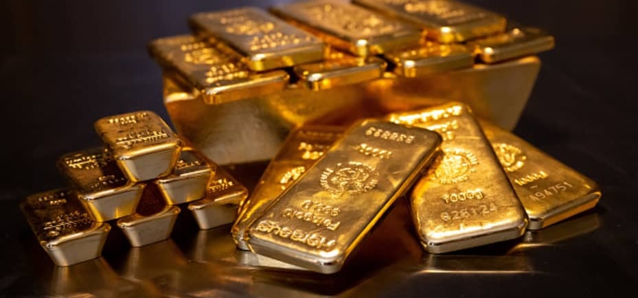 Export Gold from Uganda