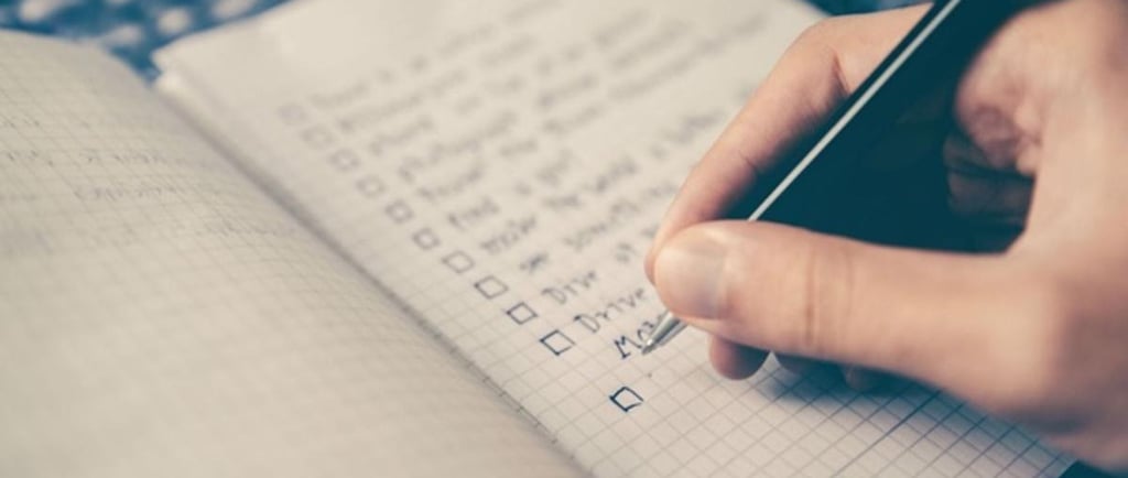 10 cosas que debes hacer si has sufrido maltrato por parte de tu mujer