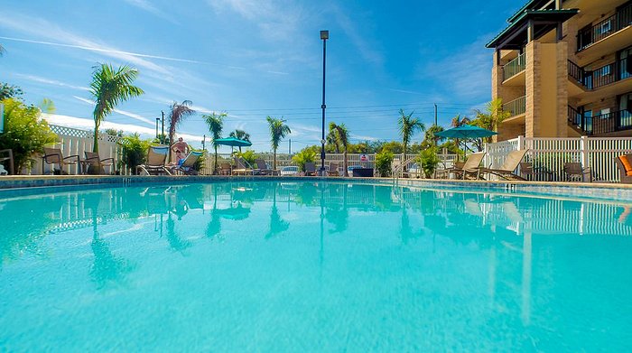 Siesta Key hotels