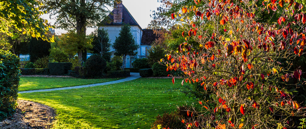 Préparer son jardin dans le Morbihan