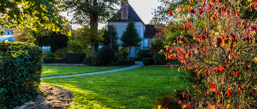 Tendances aménagement jardin