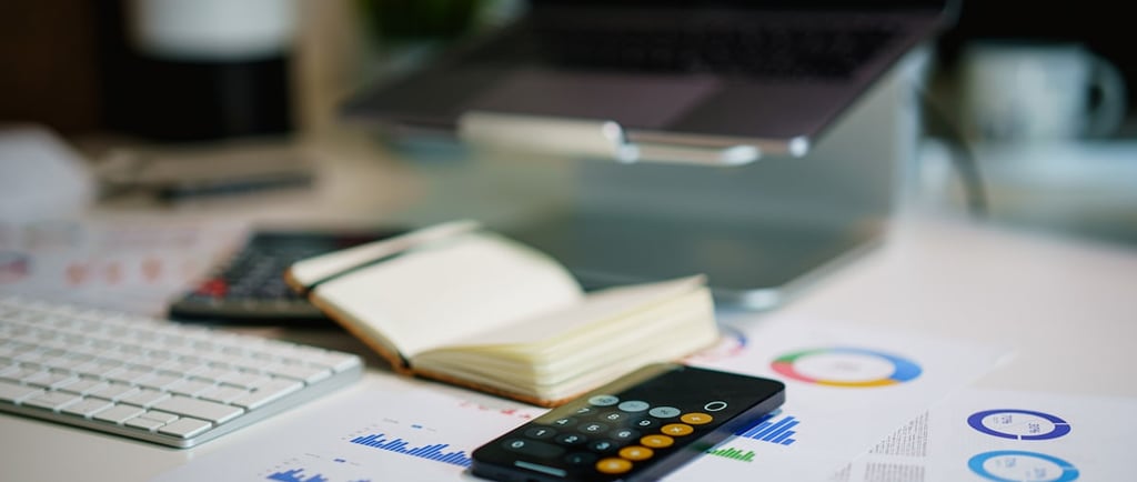 Outsourced Accounting Services in Kuwait