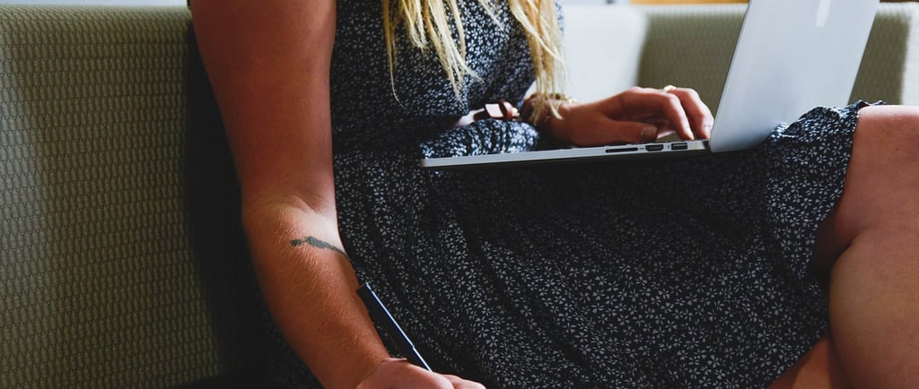 women budgeting