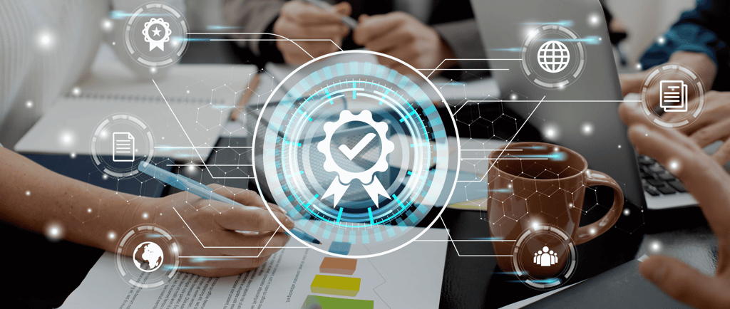 Gestão e a Indústria 4.0