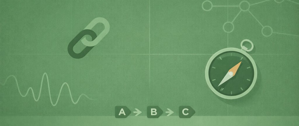 Four Functions-modellen og operant betingning