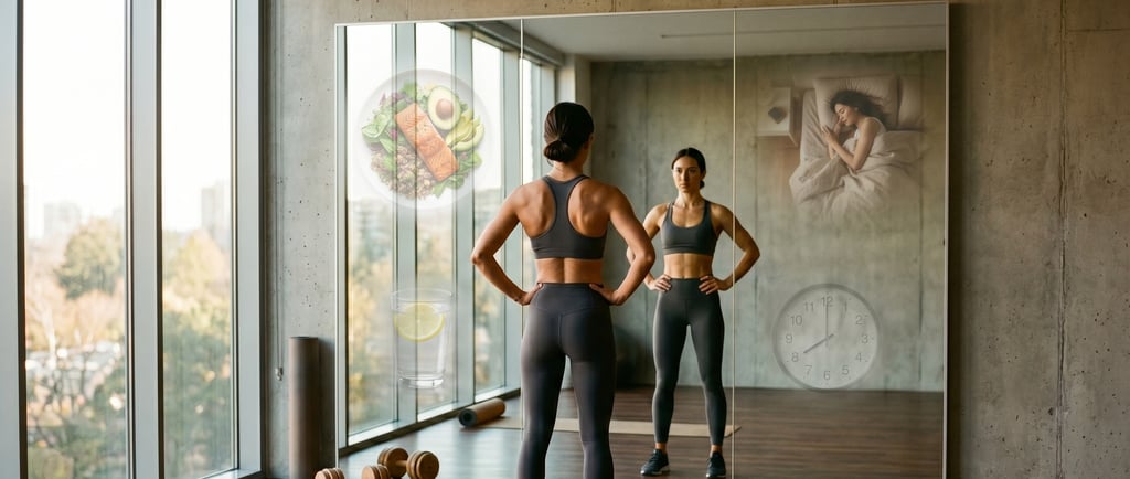 train and get results with wazflex.com