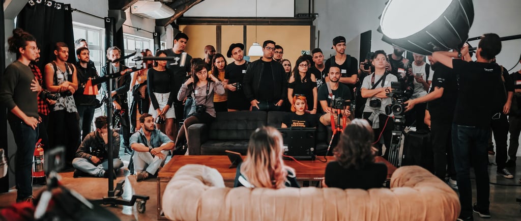 community photographers photography pexels