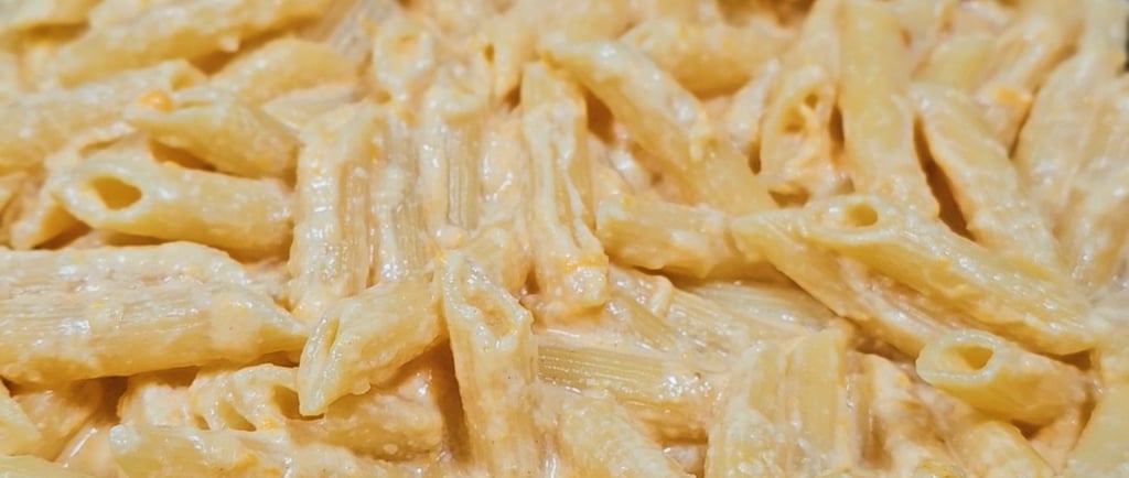 mac and cheese diete