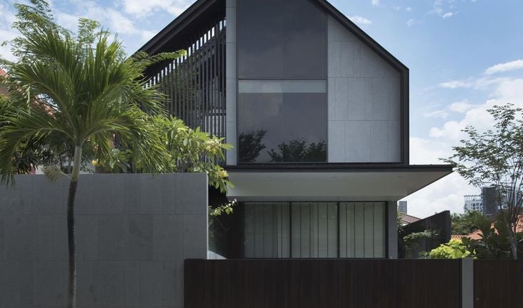 Jasa Arsitek Jakarta, Desain Interior, Rumah Modern Minimalis, Desain Rumah Mewah, Renovasi Rumah