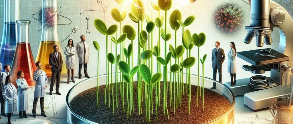 Le Magnétisme : Une Énergie Universelle au Service de l'Harmonie