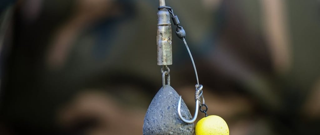 chod rig