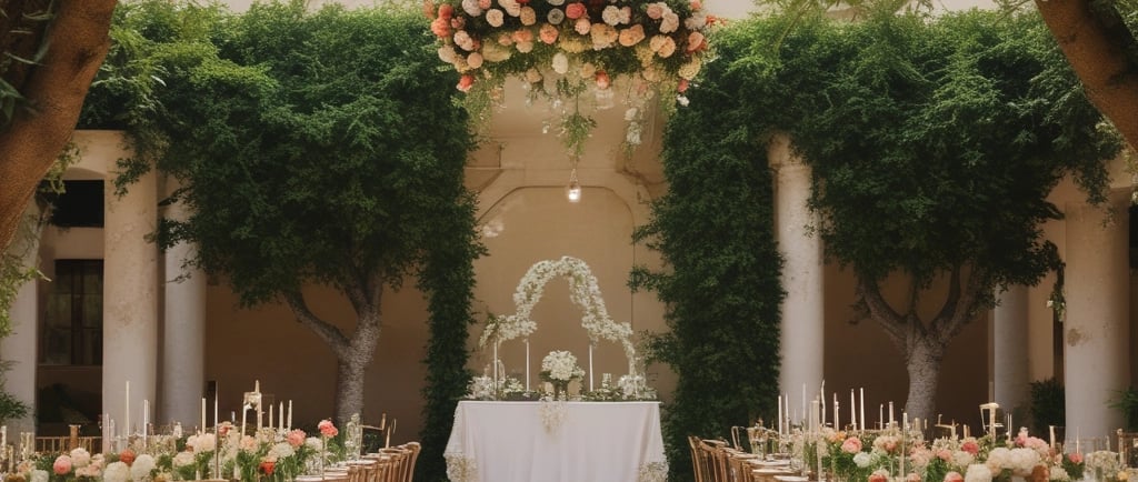 white concrete building