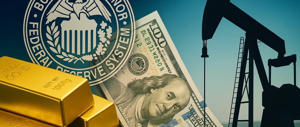 Podcast La Selva Financiera - Capitulo 17 - Georgino Soruco A.