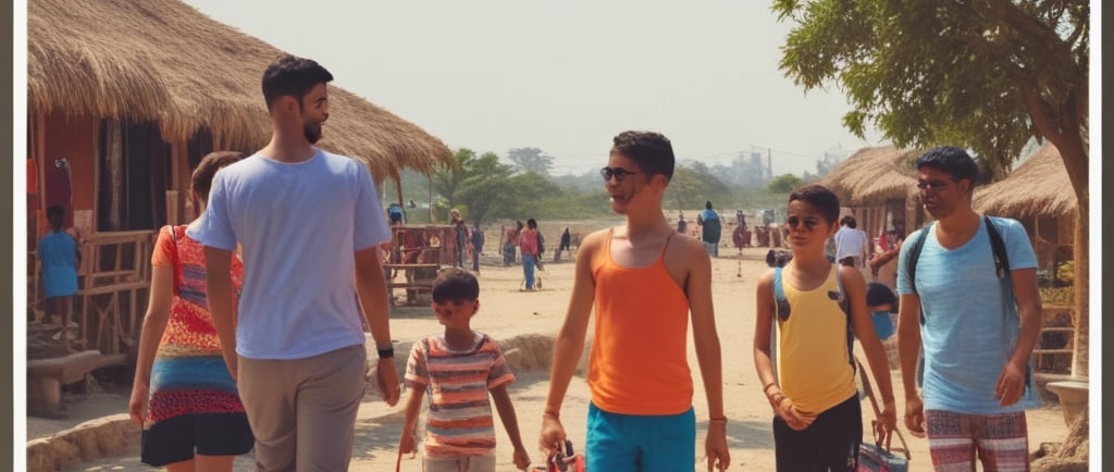 white concrete building