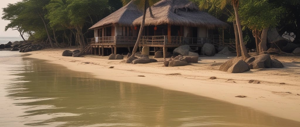 black blue and yellow textile