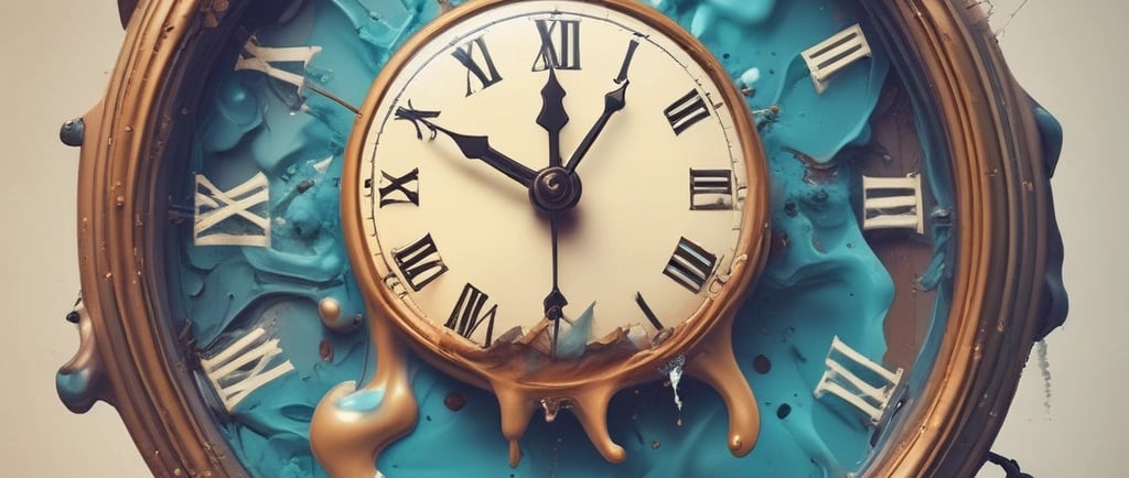 photo of white staircase