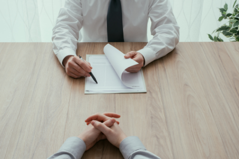cover letter