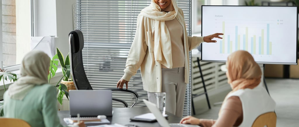 Start Your Hijab Store in Germany | Wholesale Turkish Supplier | Hijab Fashion Mall