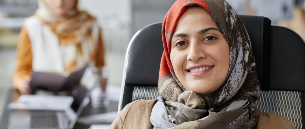 The Complete Guide to Launching a Successful Hijab Business in Italy