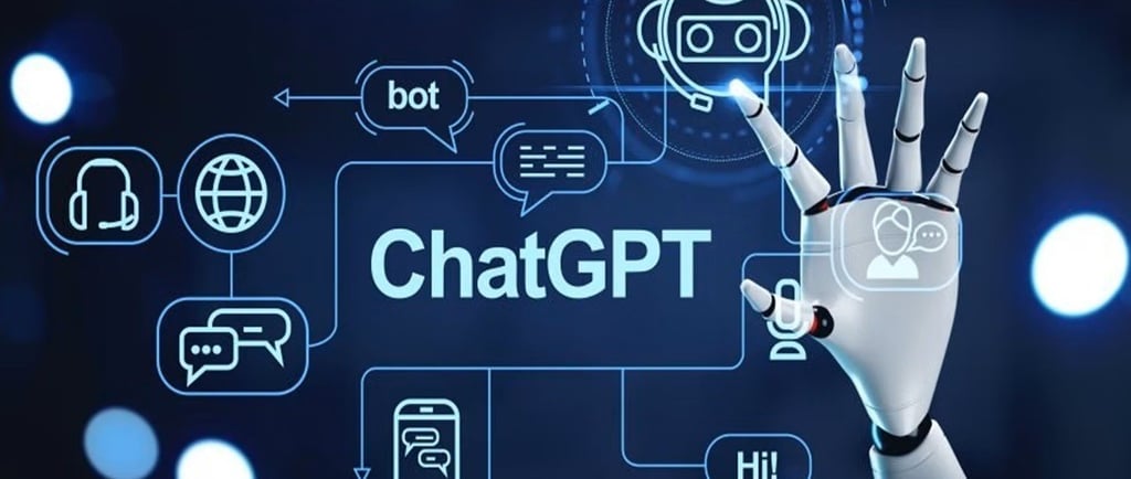 ChatGPT-5 interface showcasing new personalities, coding preview, and advanced reasoning features