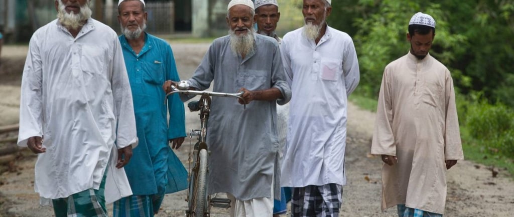 Illegal Bangladeshis in Assam: Current Challenges and Emerging Security Threats in the Northeast