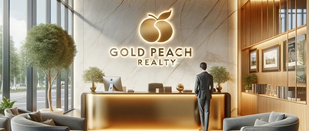 Achasta Realty Office Dahlonega Georgia