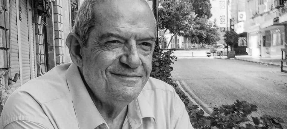 KKTC Dış Basın Birliği - Cyprus Foreign Press Association