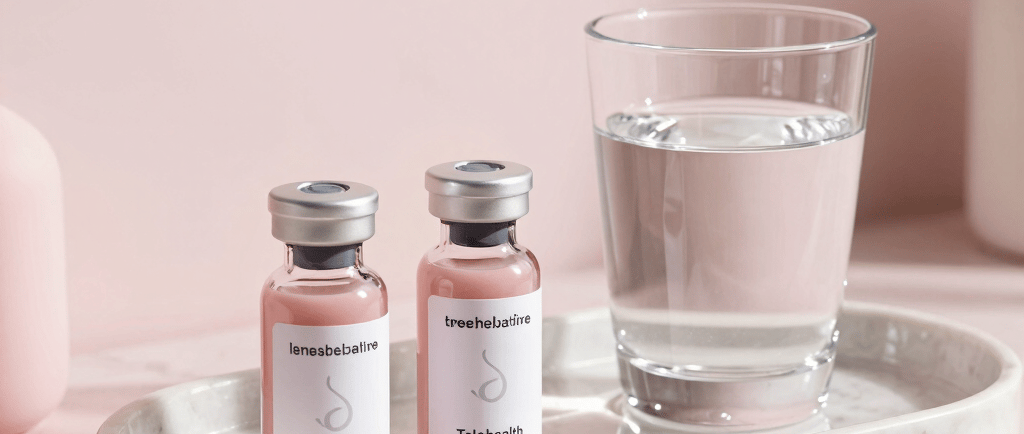 Compounded Tirzepatide and Semaglutide options from SkinnyRx