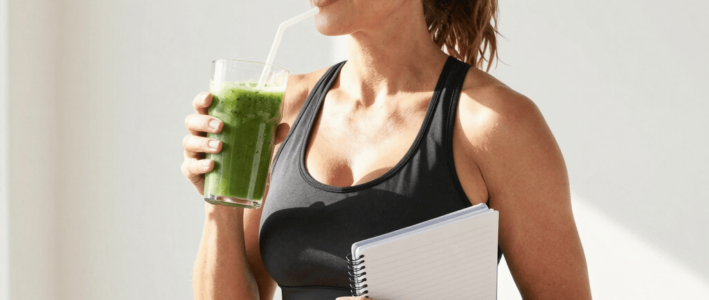 American woman following best weight loss tips for women with Yucca Health GLP-1 medical support
