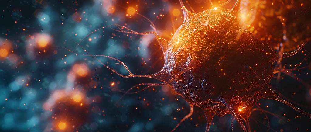celulas Natural Killer Células NK Inmune Inmunoterapia Cancer cancerigenas Enfermedades Crónicas
