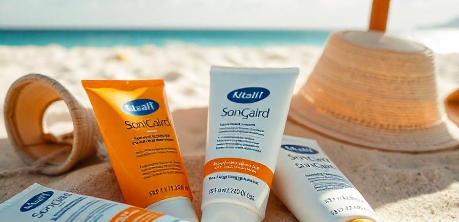 sunscreens