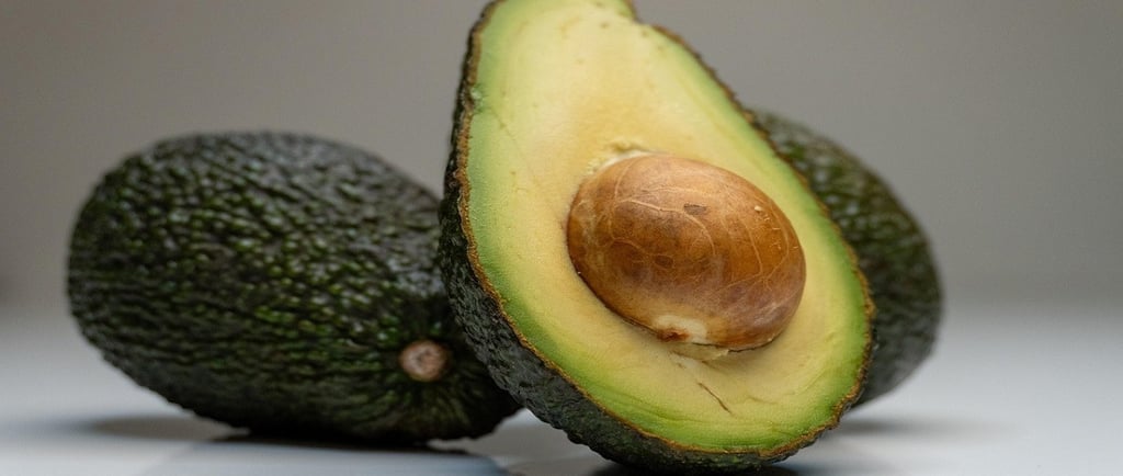 Avocados