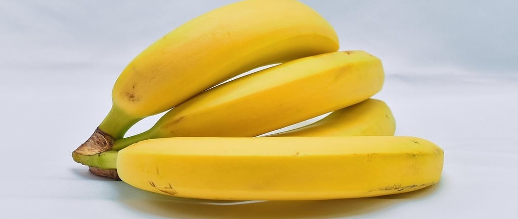 Bananas