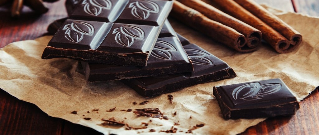 Dark Chocolate