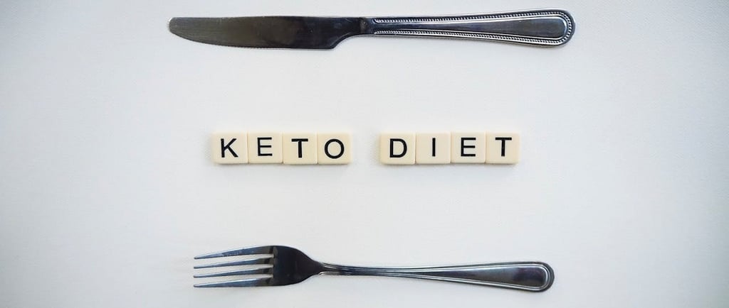 Keto Diet