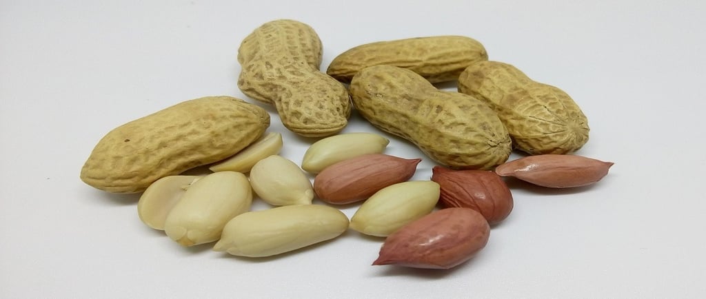 Peanuts