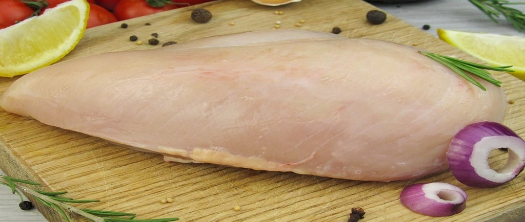 Chicken Breast
