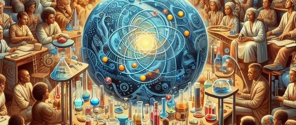 CBT analyzing Oral Tradition moving towards Universal Knowledge