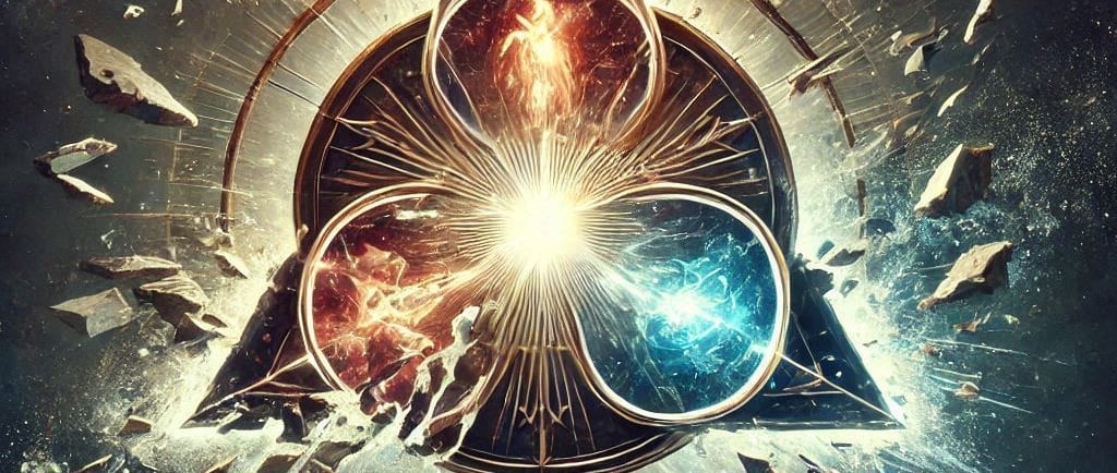 The destruction of the Trinity Doctrine as a HERESY against the early Church established by Christ