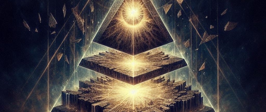 Subordinationist Heirarchy which I affirm yet differ on Eternal Generation