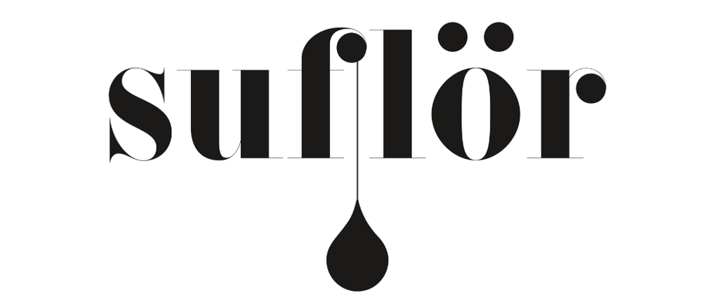 Suflör logosu: sufle nedir yazısının kapak görseli