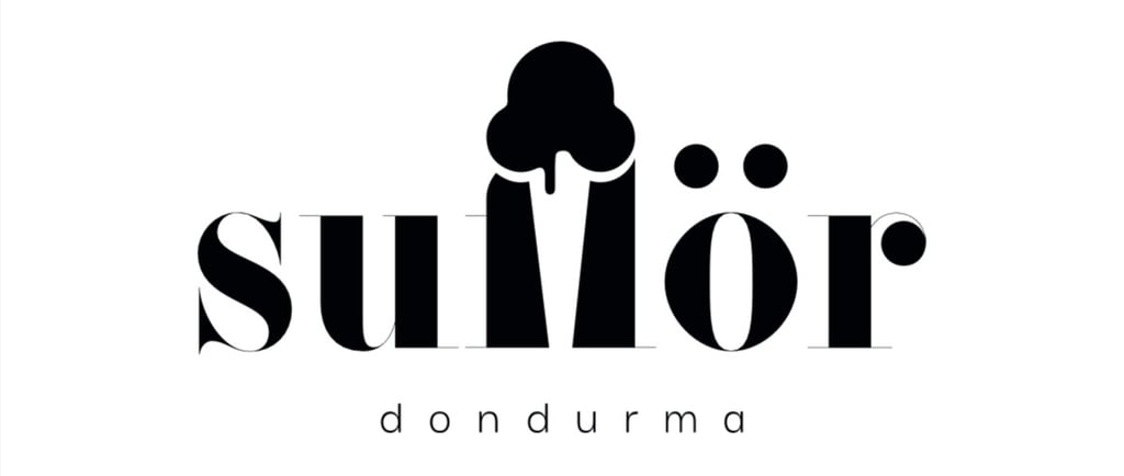 Suflör Dondurma logosu: el yapımı dondurma rehberi kapak görseli