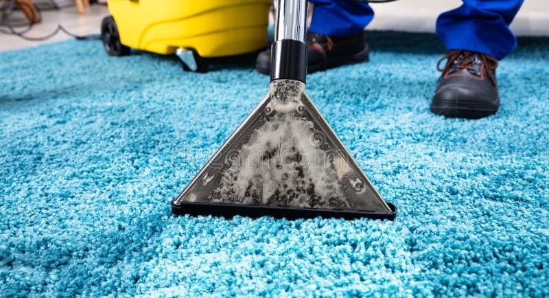 nettoyage de tapis Rennes