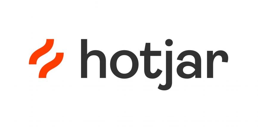 hotjar new logo